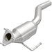 MagnaFlow MagnaFlow Direct-Fit Catalytic Converters 24185 Autofit