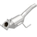 MagnaFlow MagnaFlow Direct-Fit Catalytic Converters 24186 Autofit