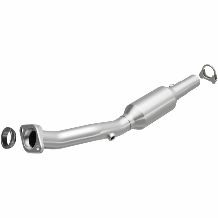 MagnaFlow MagnaFlow Direct-Fit Catalytic Converters 24187 Autofit