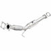 MagnaFlow MagnaFlow Direct-Fit Catalytic Converters 24229 Autofit