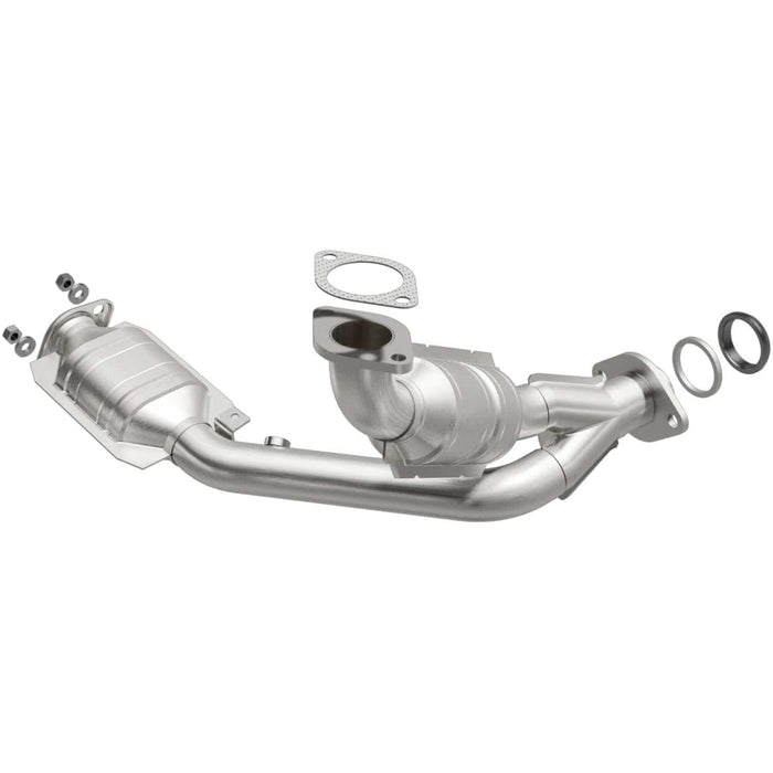 MagnaFlow MagnaFlow Direct-Fit Catalytic Converters 24233 Autofit