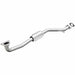 MagnaFlow MagnaFlow Direct-Fit Catalytic Converters 24234 Autofit