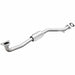 MagnaFlow MagnaFlow Direct-Fit Catalytic Converters 24234 Autofit