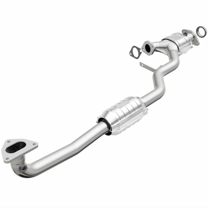 MagnaFlow MagnaFlow Direct-Fit Catalytic Converters 24235 Autofit