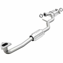 MagnaFlow MagnaFlow Direct-Fit Catalytic Converters 24235 Autofit
