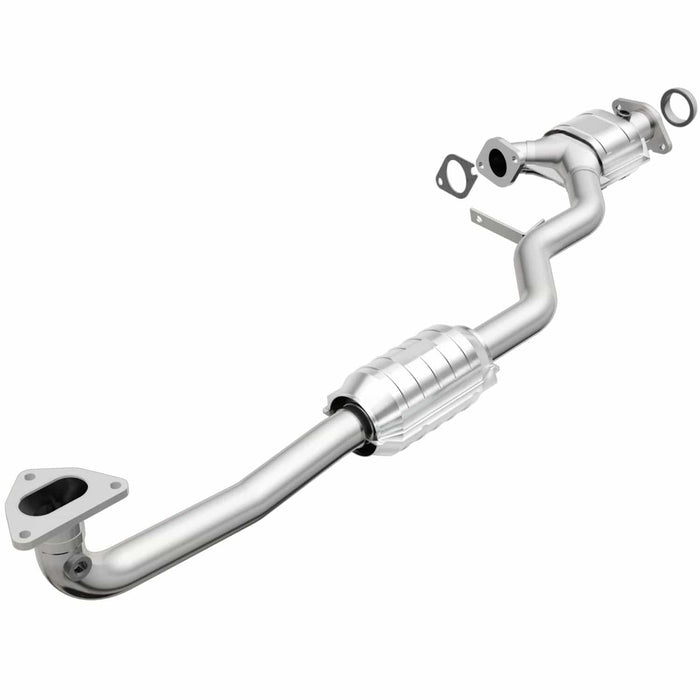 MagnaFlow MagnaFlow Direct-Fit Catalytic Converters 24235 Autofit