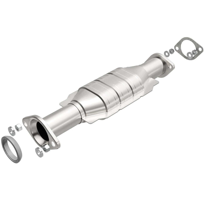 MagnaFlow MagnaFlow Direct-Fit Catalytic Converters 24239 Autofit
