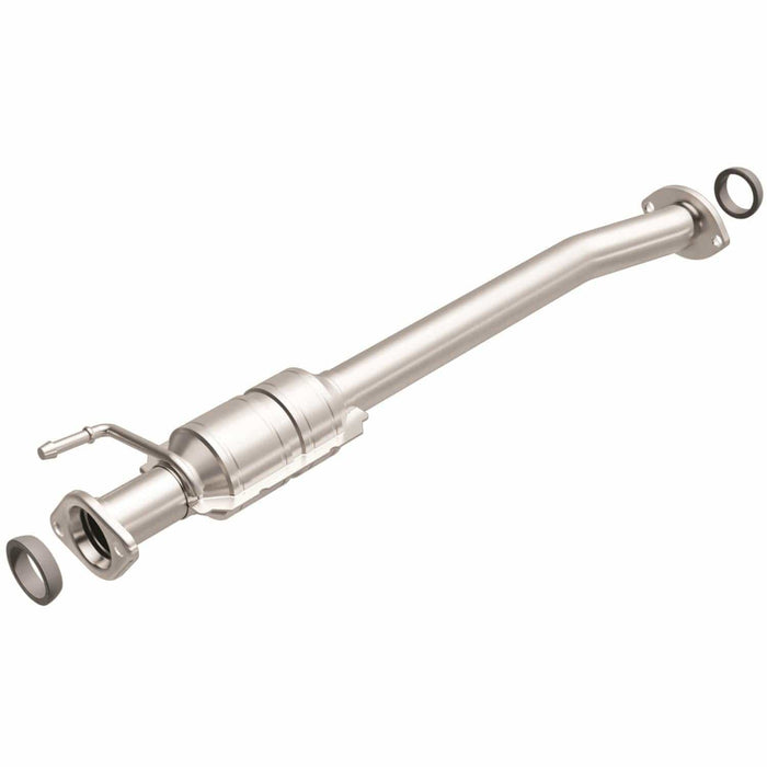 MagnaFlow MagnaFlow Direct-Fit Catalytic Converters 24256 Autofit
