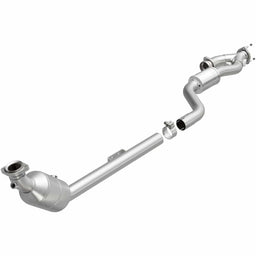 MagnaFlow MagnaFlow Direct-Fit Catalytic Converters 24264 Autofit
