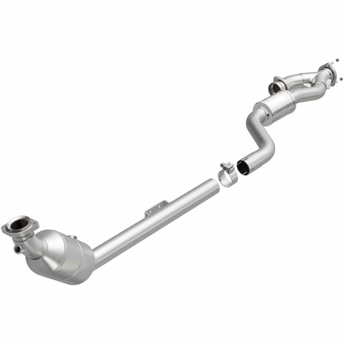 MagnaFlow MagnaFlow Direct-Fit Catalytic Converters 24264 Autofit