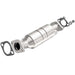 MagnaFlow MagnaFlow Direct-Fit Catalytic Converters 24266 Autofit