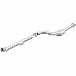 MagnaFlow MagnaFlow Direct-Fit Catalytic Converters 24276 Autofit