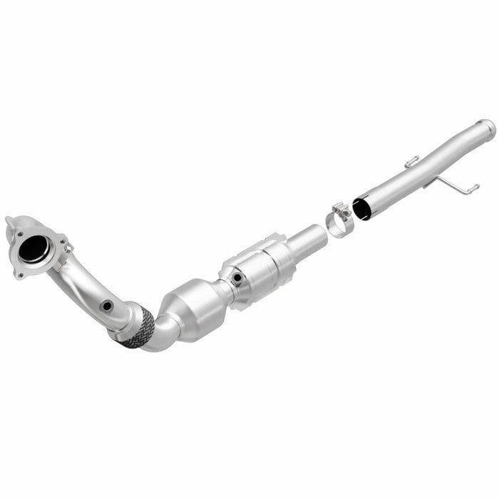 MagnaFlow MagnaFlow Direct-Fit Catalytic Converters 24287 Autofit