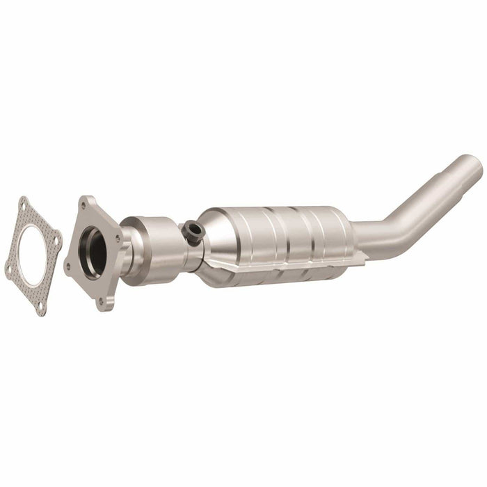 MagnaFlow MagnaFlow Direct-Fit Catalytic Converters 24296 Autofit