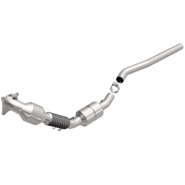 MagnaFlow MagnaFlow Direct-Fit Catalytic Converters 24298 Autofit