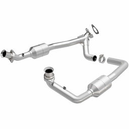 MagnaFlow MagnaFlow Direct-Fit Catalytic Converters 24307 Autofit