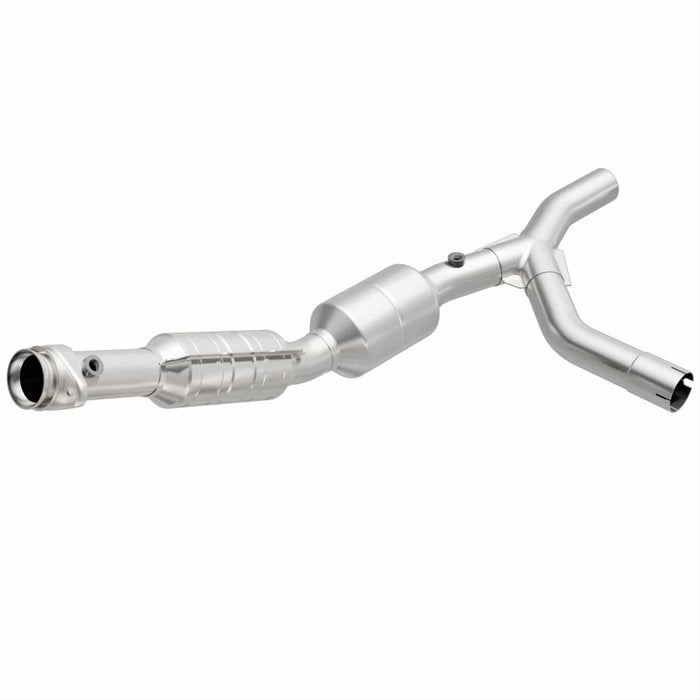 MagnaFlow MagnaFlow Direct-Fit Catalytic Converters 24308 Autofit