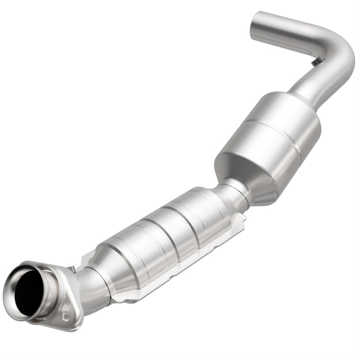 MagnaFlow MagnaFlow Direct-Fit Catalytic Converters 24310 Autofit
