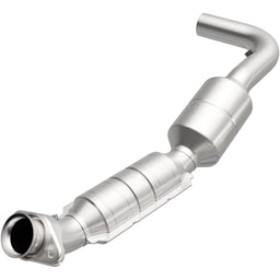 MagnaFlow MagnaFlow Direct-Fit Catalytic Converters 24310 Autofit
