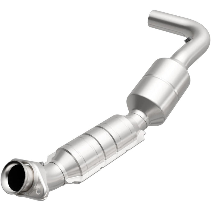 MagnaFlow MagnaFlow Direct-Fit Catalytic Converters 24310 Autofit