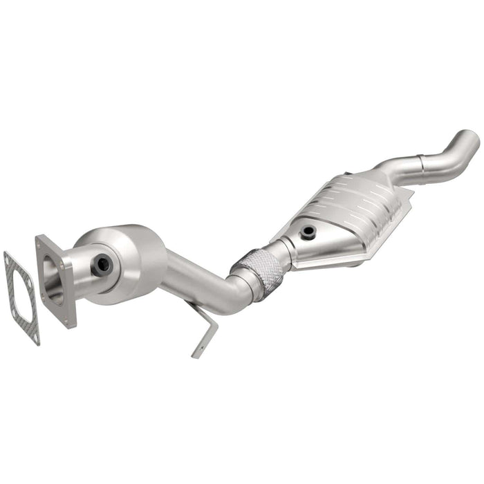MagnaFlow MagnaFlow Direct-Fit Catalytic Converters 24314 Autofit