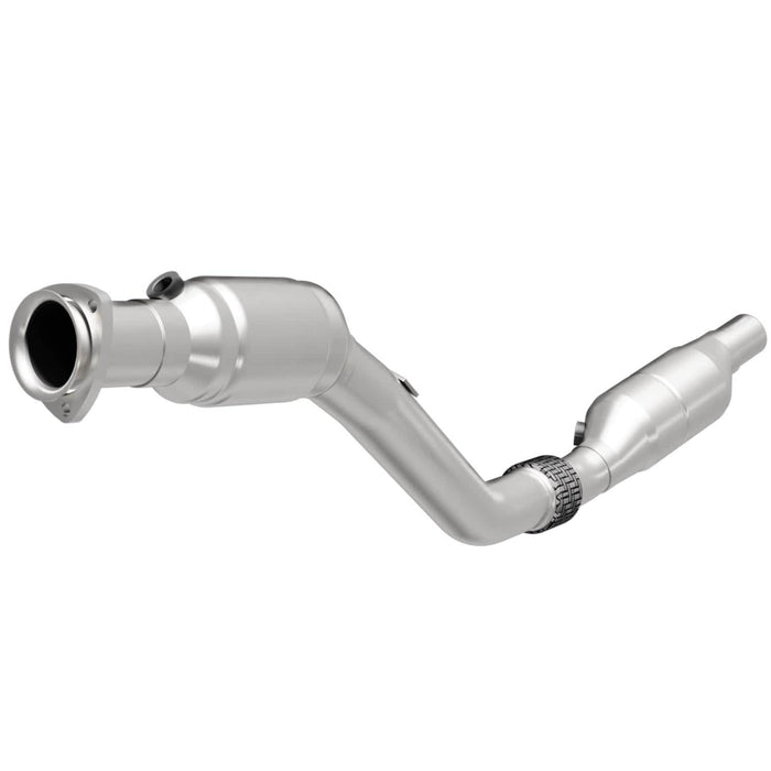 MagnaFlow MagnaFlow Direct-Fit Catalytic Converters 24317 Autofit