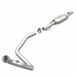 MagnaFlow MagnaFlow Direct-Fit Catalytic Converters 24328 Autofit