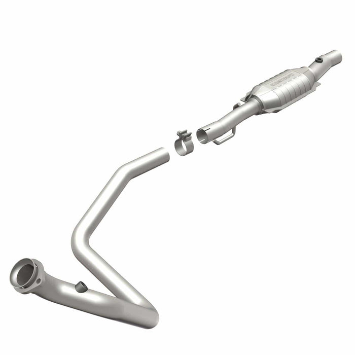 MagnaFlow MagnaFlow Direct-Fit Catalytic Converters 24328 Autofit
