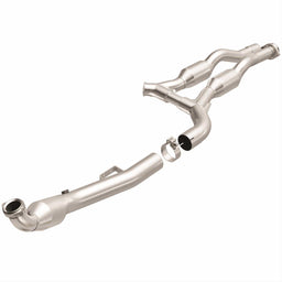 MagnaFlow MagnaFlow Direct-Fit Catalytic Converters 24334 Autofit