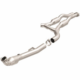 MagnaFlow MagnaFlow Direct-Fit Catalytic Converters 24334 Autofit