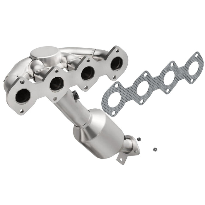 MagnaFlow MagnaFlow Direct-Fit Catalytic Converters 24344 Autofit
