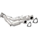 MagnaFlow MagnaFlow Direct-Fit Catalytic Converters 24349 Autofit