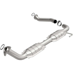 MagnaFlow MagnaFlow Direct-Fit Catalytic Converters 24350 Autofit