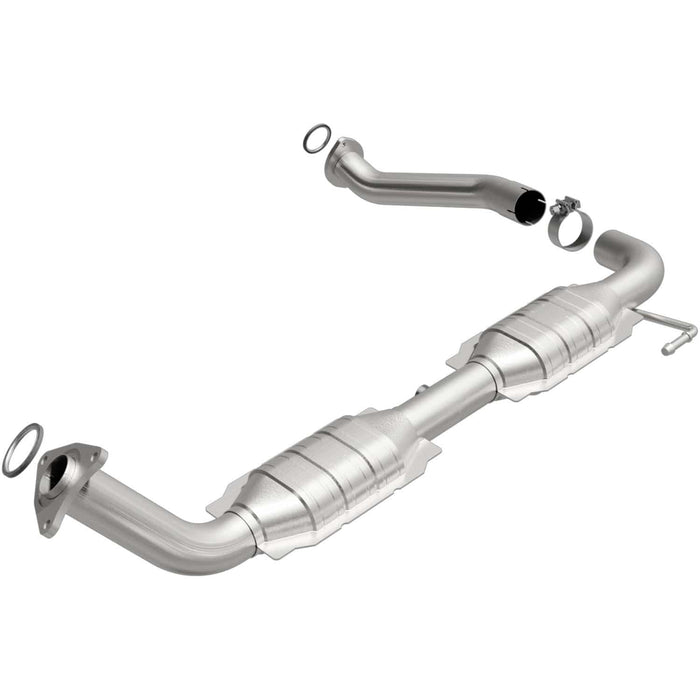 MagnaFlow MagnaFlow Direct-Fit Catalytic Converters 24350 Autofit