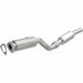 MagnaFlow MagnaFlow Direct-Fit Catalytic Converters 24354 Autofit