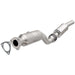 MagnaFlow MagnaFlow Direct-Fit Catalytic Converters 24354 Autofit