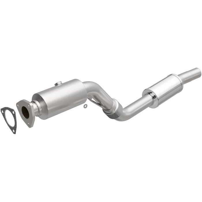 MagnaFlow MagnaFlow Direct-Fit Catalytic Converters 24355 Autofit