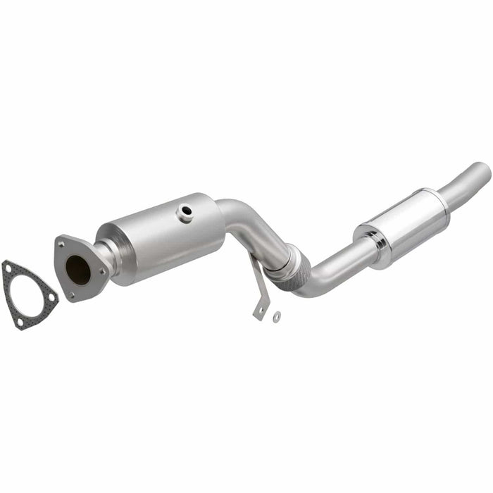 MagnaFlow MagnaFlow Direct-Fit Catalytic Converters 24356 Autofit
