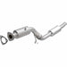 MagnaFlow MagnaFlow Direct-Fit Catalytic Converters 24356 Autofit
