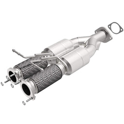 MagnaFlow MagnaFlow Direct-Fit Catalytic Converters 24358 Autofit