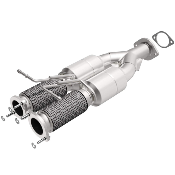 MagnaFlow MagnaFlow Direct-Fit Catalytic Converters 24358 Autofit