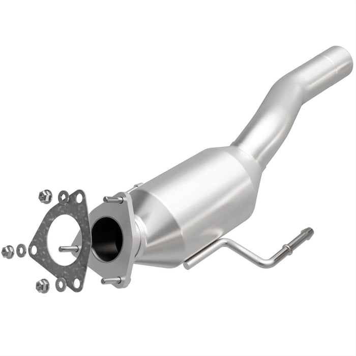 MagnaFlow MagnaFlow Direct-Fit Catalytic Converters 24369 Autofit