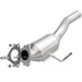 MagnaFlow MagnaFlow Direct-Fit Catalytic Converters 24369 Autofit