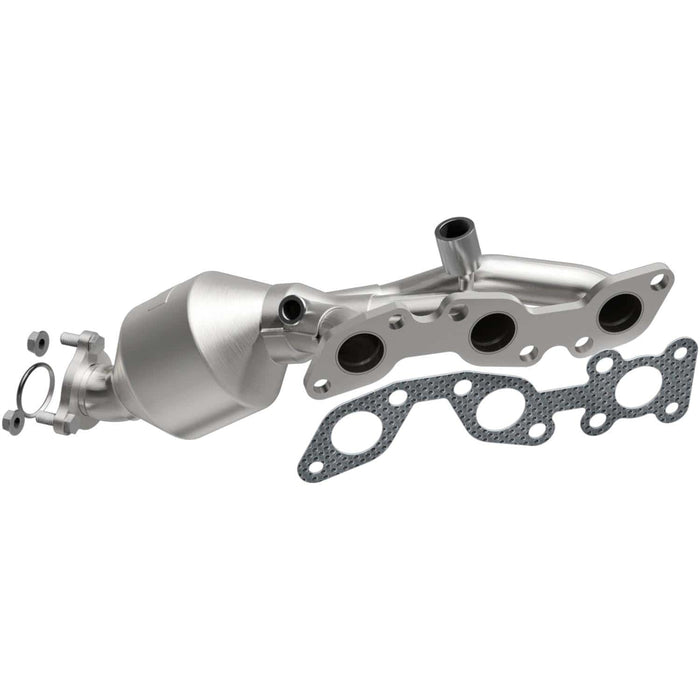 MagnaFlow MagnaFlow Direct-Fit Catalytic Converters 24380 Autofit