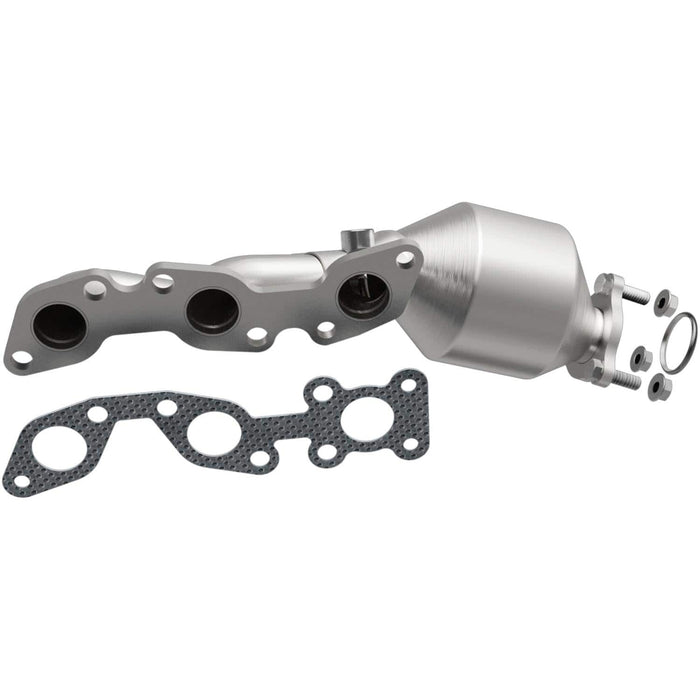 MagnaFlow MagnaFlow Direct-Fit Catalytic Converters 24381 Autofit