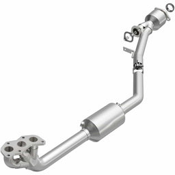 MagnaFlow MagnaFlow Direct-Fit Catalytic Converters 24383 Autofit