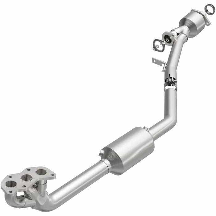 MagnaFlow MagnaFlow Direct-Fit Catalytic Converters 24383 Autofit