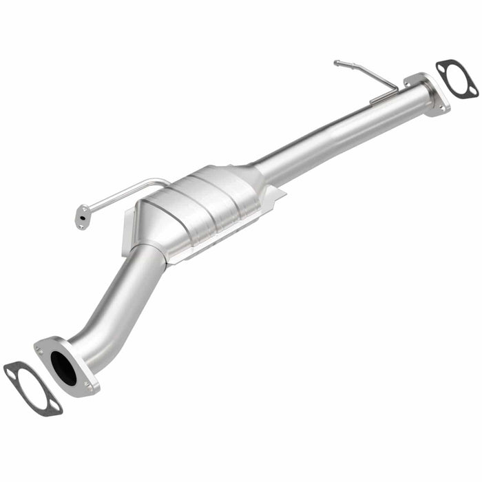 MagnaFlow MagnaFlow Direct-Fit Catalytic Converters 24388 Autofit