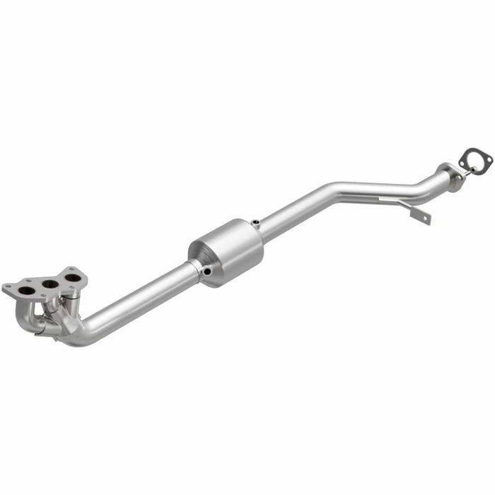 MagnaFlow MagnaFlow Direct-Fit Catalytic Converters 24393 Autofit