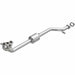 MagnaFlow MagnaFlow Direct-Fit Catalytic Converters 24393 Autofit